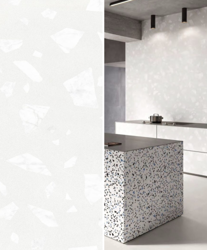 Medley White Rock 60x120 Nat lastryko