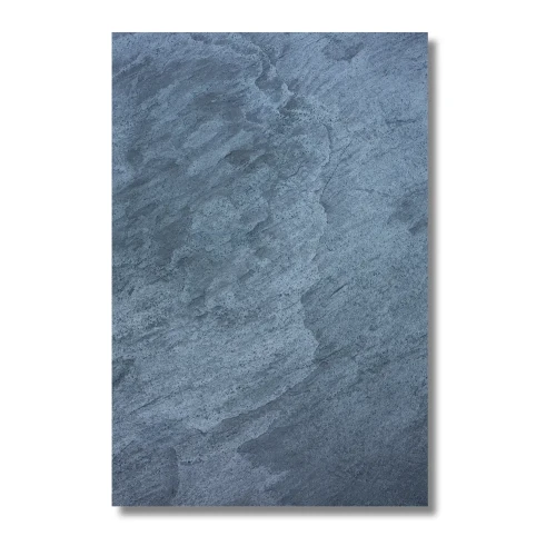 Fornir Kamienny Silver Grey XXL 122x244x0,2 cm