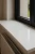 Parapet konglomeratowy Polare Snow White 92x30 cm