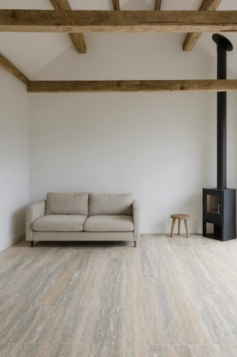 Trawertyn Silver Vein Cut Szczotkowany 30,5x61x1,2 cm