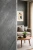 Fornir kamienny Line Black 122x61x0,2 cm