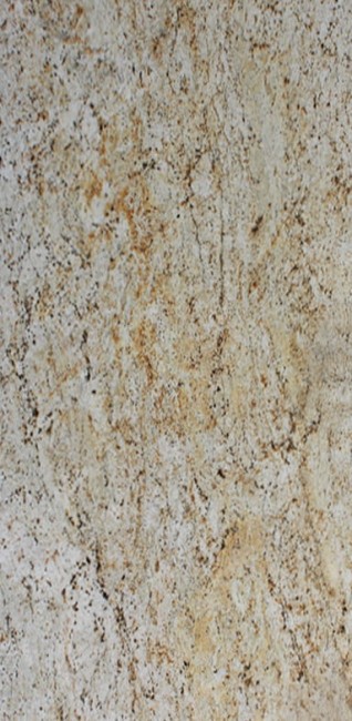 Płytka Granitowa Colonial Gold Polerowana 61x30,5x1 cm