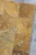 Trawertyn Yellow Szlifowany Niewypełniony Modern Tumbled 20,3×20,3x1,2 cm