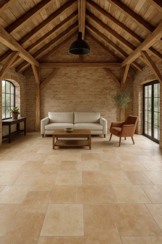 Trawertyn Blend Mix 40,6x61x1,2 cm