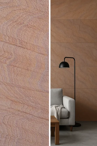 Fornir kamienny Rainbow 122x61x0,2 cm