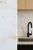 Marmur Afyon Cegiełka Szlifowana 30,5×7,6×1 cm