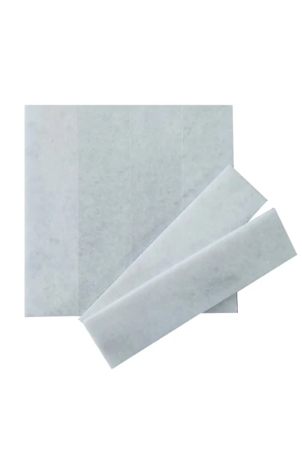 Marmur Bianco Neve Cegiełka Szczotkowana 30,5×7,6×1 cm