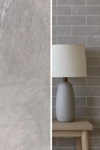 Marmur Erth Grey Cegiełka Szczotkowana 30,5×7,6×1 cm