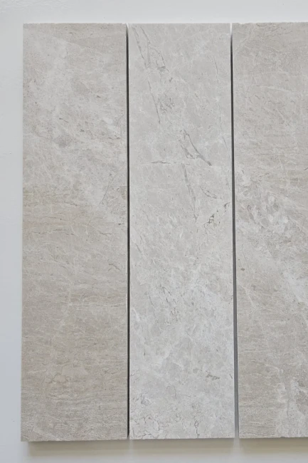 Marmur Vanilla Papilon Cegiełka Szczotkowana 30,5×7,6×1 cm