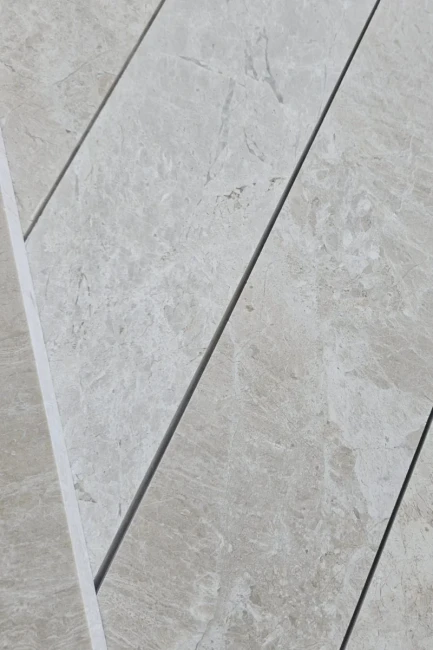 Marmur Vanilla Papilon Cegiełka Szczotkowana 30,5×7,6×1 cm