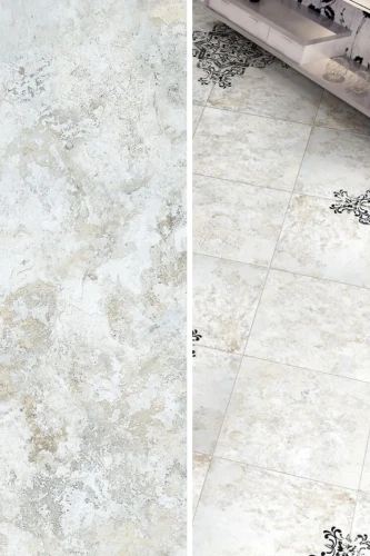 Gres Mindanao 60,8x60,8 Satynowy Szary