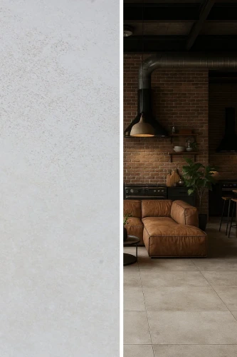 Gres Ellesmere 60x60 Szary Betonowy Matowy Rektyfikowany