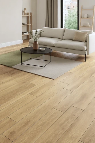 Płytka Gresowa Drewnopodobna Royal Honey 120x20x0,8 cm