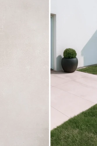 Płytka Gresowa 20mm City Beige 60x60x2