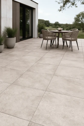 Gres 20mm City Lastle Beige 60x60x2 cm