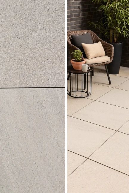 Gres 20mm City Anglia Arena 61x61x2 cm