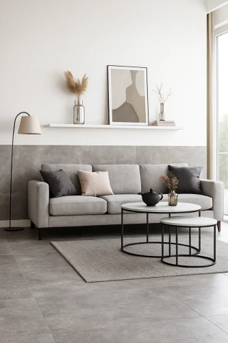 Gres Buffalo Grey 60x60x0,8 cm