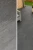 Płytka gresowa 20 mm City Quartz Black 45x90x2 cm