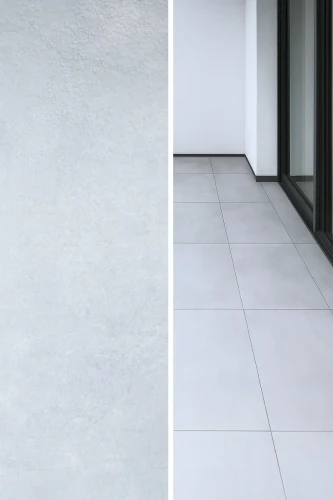 Gres 20mm Works Light Grey 60x60x2 cm