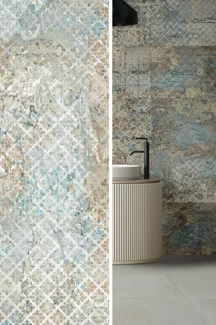 Gres Carpet Vestige 59,2x59,2 Natural