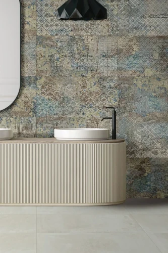 Gres Carpet Vestige 59,2x59,2 Natural