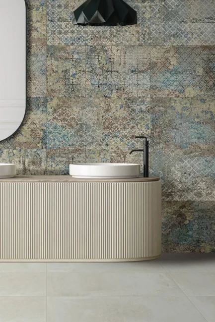 Gres Carpet Vestige 59,2x59,2 Natural