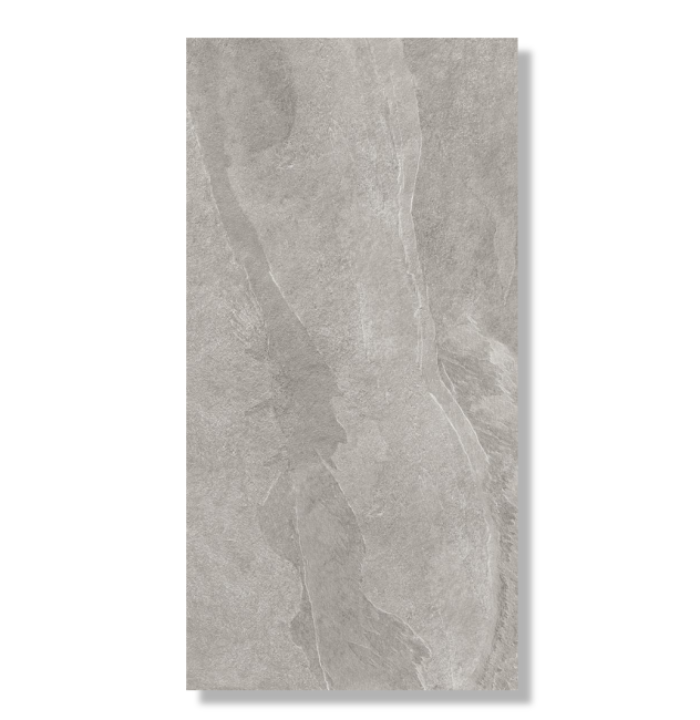 Płytka gresowa City Grey Slate 45x90x2 cm – gres tarasowy 20 mm