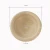 Umywalka Trawertynowa Classic Light Beżowy Satynowa 45x45x16 cm