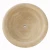 Umywalka Trawertynowa Classic Light Beżowy Satynowa 45x45x16 cm