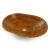 Umywalka Trawertynowa Bordeaux Czerwony Satynowa 40x57,5x14,5 cm