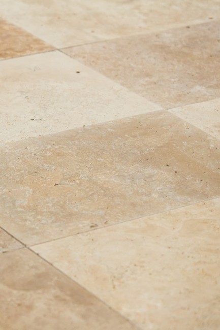 Trawertyn Blend Mix 40,6x61x1,2 cm