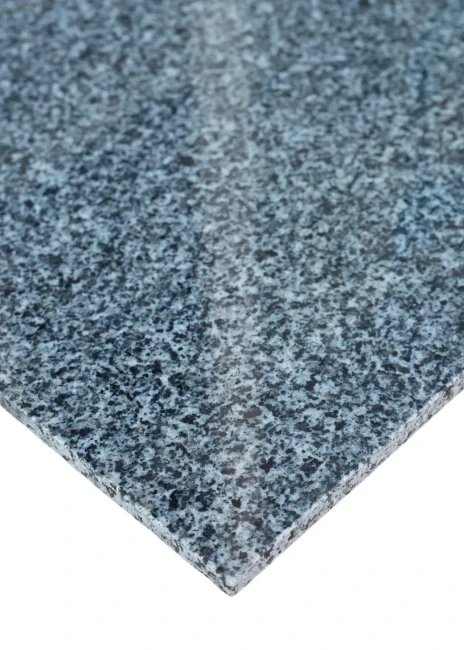 Podstopnica granitowa polerowana Dark Grey G654 New 120x15x2 cm