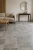 Płytka marmurowa 12 mm Atlantic Grey satynowa matowa modularna komplet = 0,742m2 | Komplet Rzymski
