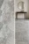 Płytka marmurowa 12 mm Atlantic Grey satynowa matowa modularna komplet = 0,742m2 | Komplet Rzymski
