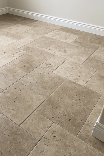 Trawertyn Blend Mix Bębnowany 1,2 cm | Komplet Rzymski 0,742 m2