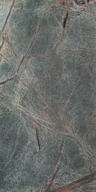 Fornir kamienny Rainforest Green 122x61x0,2 cm