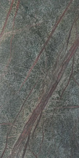 Fornir kamienny Rainforest Green 122x61x0,2 cm