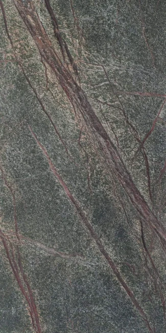 Fornir kamienny Rainforest Green 122x61x0,2 cm