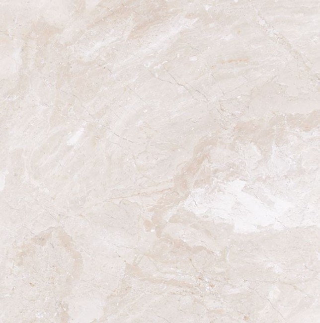 Płytka marmurowa Queen Beige satynowa matowa 61x40,6x1,2 cm