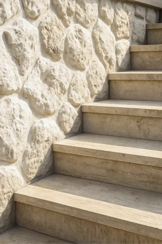 Trawertyn dzikówka / crazy wall Rockface Ivory Classic