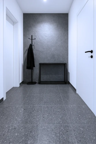 Płytka granitowa Steel Grey 60x60x1,2 cm Lappato