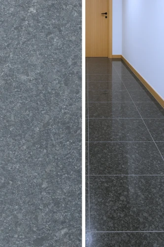 Płytka granitowa Steel Grey Polerowana 30,5x61x1 cm