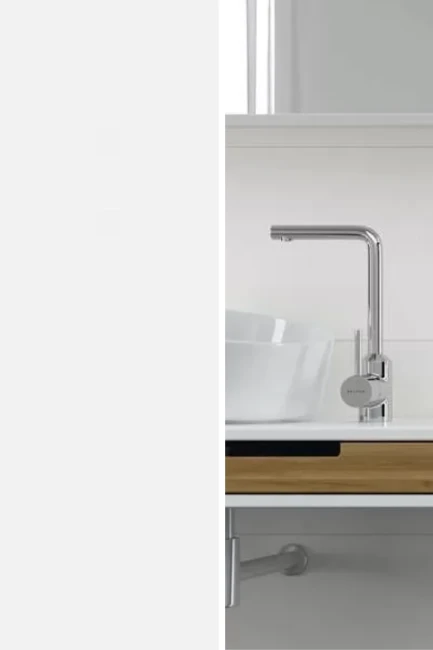 Neve Satin 30x90 Rect. ścienne