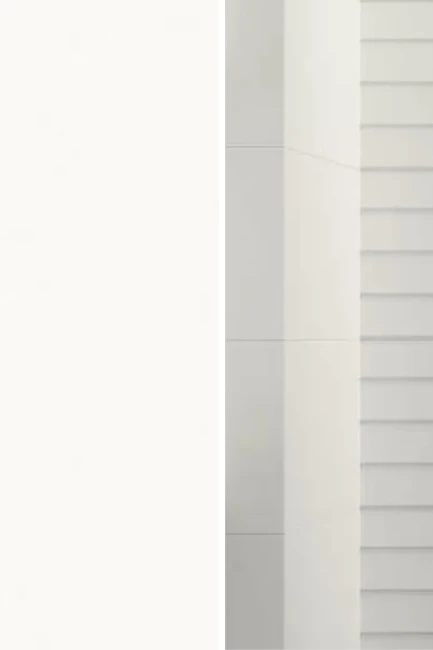 Blanco Brillo 30x90 Pol