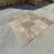 Trawertyn Noce French Pattern 12mm 1kpl= 0,742m2 | Komplet Rzymski
