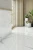 Gres polerowany Marble Alaska White 60x60 cm