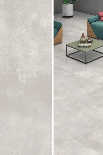 Gres polerowany Marble Rigatto Bright 60x60 cm