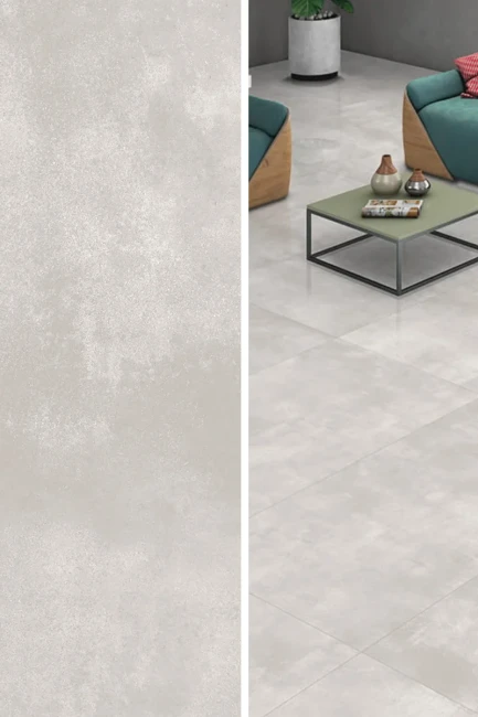 Gres polerowany Marble Rigatto Bright 60x60 cm