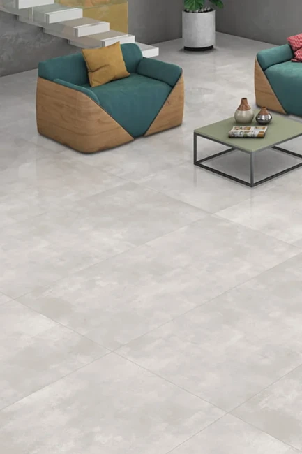 Gres polerowany Marble Rigatto Bright 60x60 cm