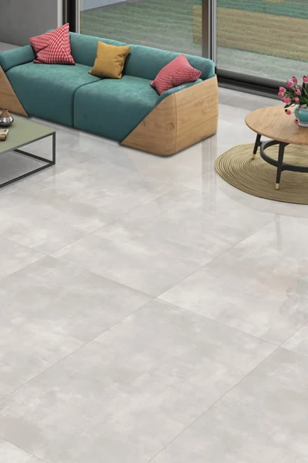 Gres satynowy Marble Rigatto Bright 120x60 cm